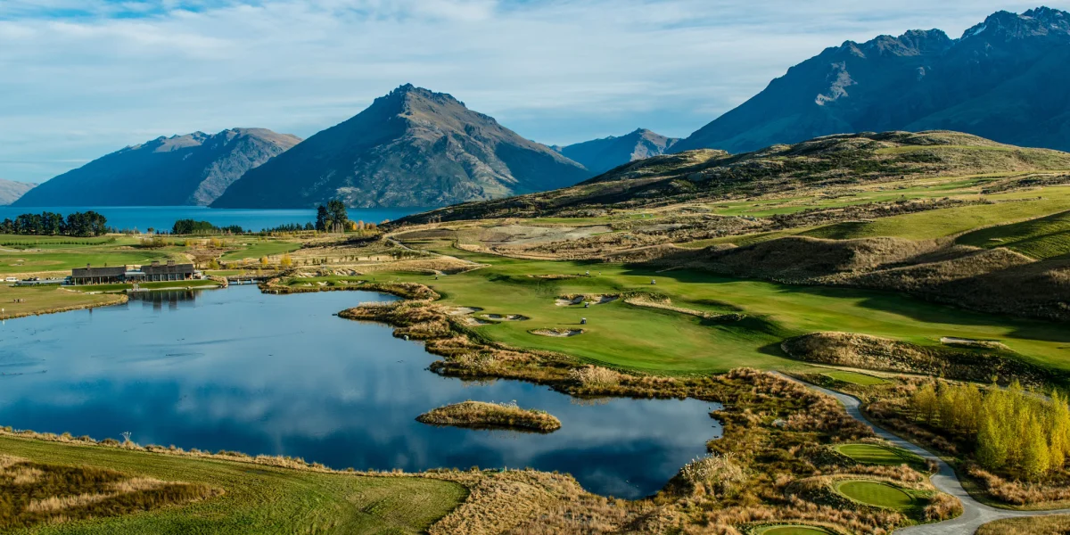 Jack's Point Golf Course