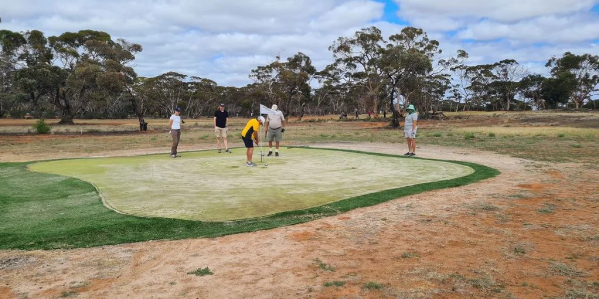 Nullarbor Links Nullarbor Nymph Hole Eucla