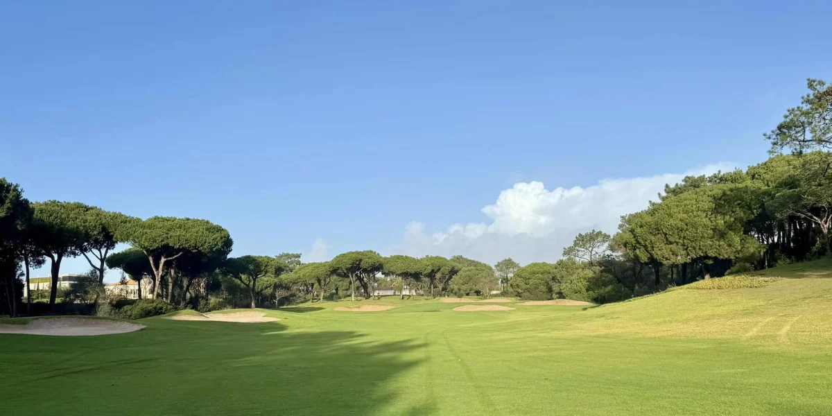 Quinta do Lago