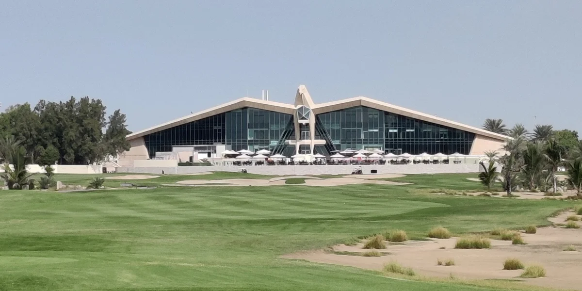 Abu Dhabi National