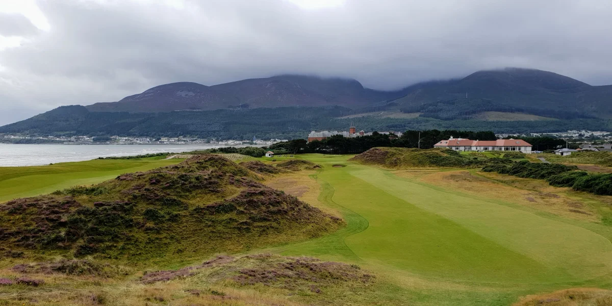 Royal County Down