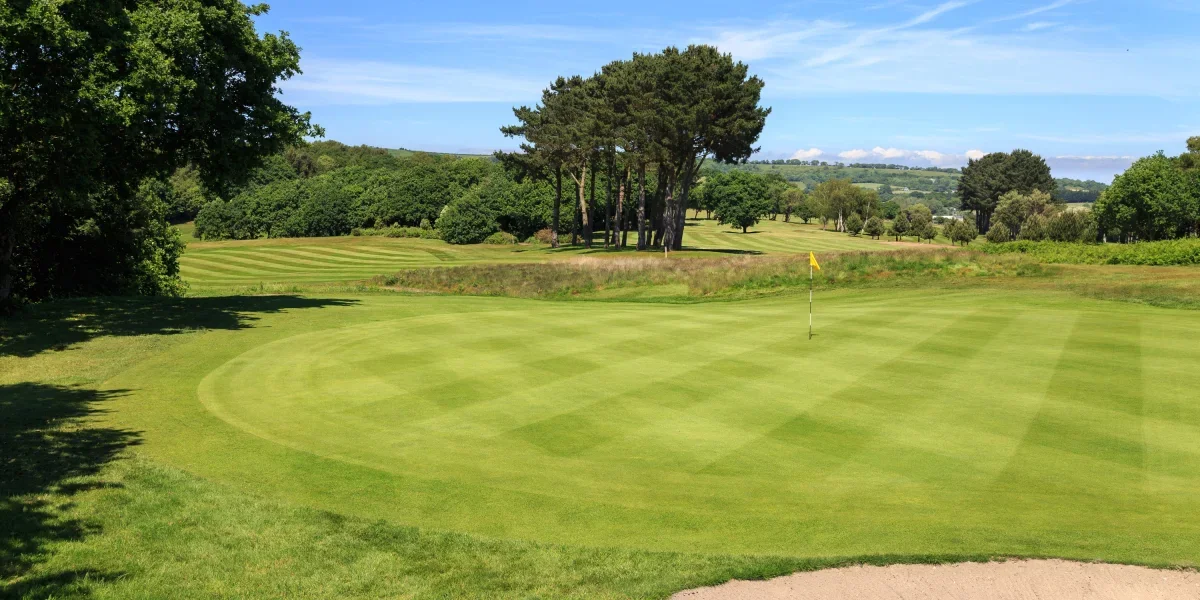 Shanklin & Sandown Golf Club