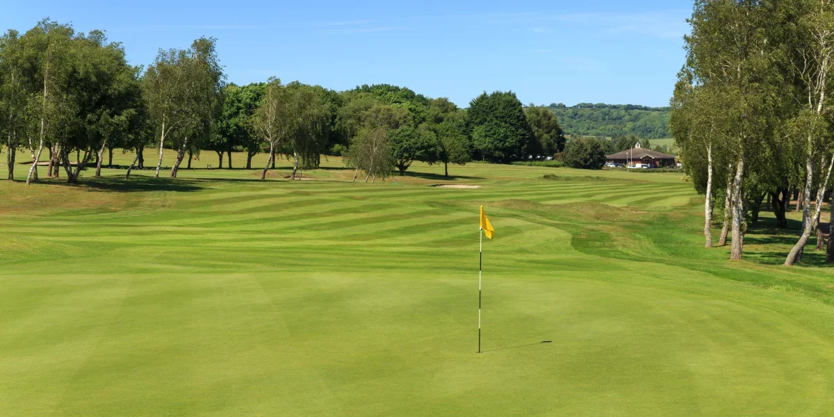 Shanklin & Sandown Golf Club