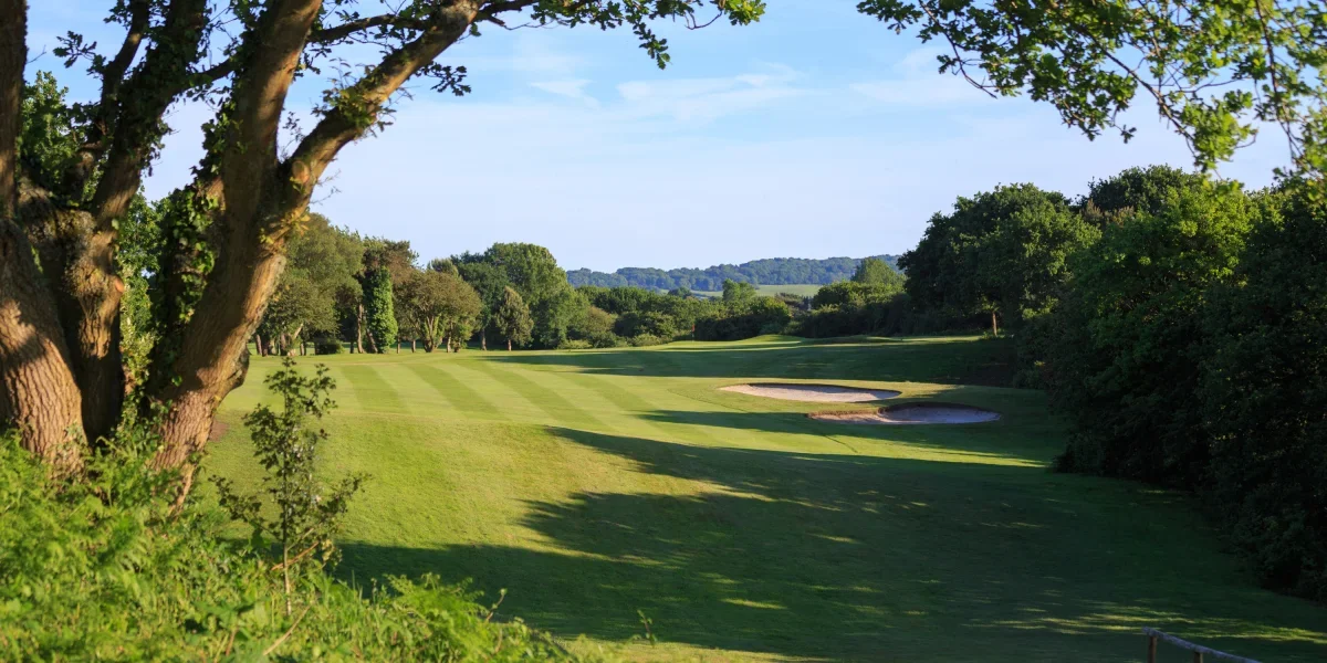Shanklin & Sandown Golf Club