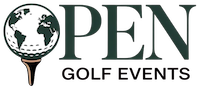 Open Golf Events