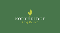 Northridge Golf Resort logo