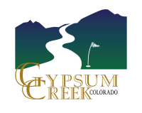 Gypsum Creek Golf Course logo