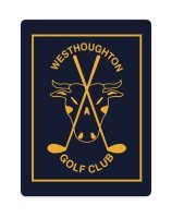 Westhoughton Golf Club logo