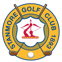 Stanmore Golf Club logo