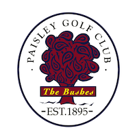 Paisley Golf Club logo