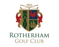 Rotherham Golf Club logo