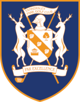 Tankersley Park Golf Course logo
