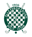 Ellesborough Golf Club logo