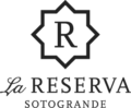 La Reserva Golf Club logo