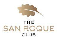 The San Roque Club logo