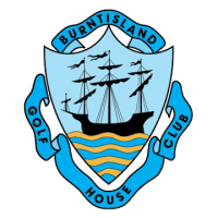 Burntisland Golf House Club logo