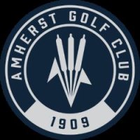 Amherst Golf Club logo