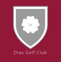 Drax Golf Club logo
