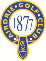 Airdrie Golf Club logo