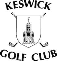 Keswick Golf Club logo