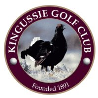 Kingussie Golf Club logo