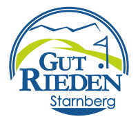 Golfanlage Gut Rieden logo