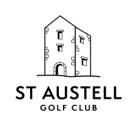 St Austell Golf Course logo