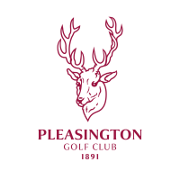 Pleasington Golf Club logo