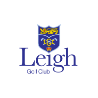 Leigh Golf Club logo