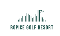 Ropice Golf Resort logo