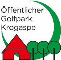 Öffentlicher Golfpark Krogaspe GmbH & Co.KG logo