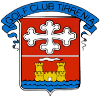 Golf Club Tirrenia logo
