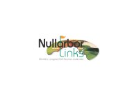 Nullarbor Links logo