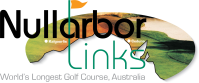 Nullarbor Links logo