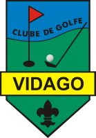 Clube de Golfe de Vidago logo