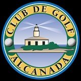Club de Golf Alcanada logo