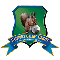 Sueno Golf Club Pines Course & Dunes Course logo