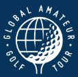 Global Amateur Golf Tour logo