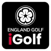 iGolf logo