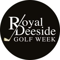 Royal Deeside Golf Week logo