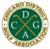CDGA logo