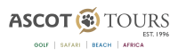 Ascot Tours logo