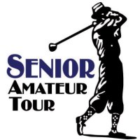 Senior Amateur Tour logo