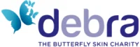 DEBRA Golf Society logo